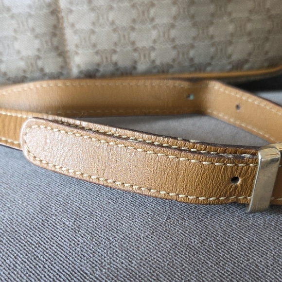 Celine Macadam Crossbody Bag - Picture 12 of 13